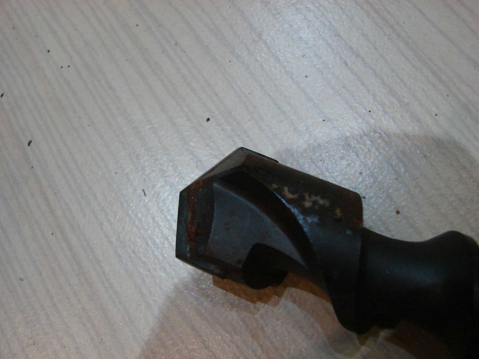 wiertło BOSCH 29mm do kamienia betonu mocowanie na wieloklin