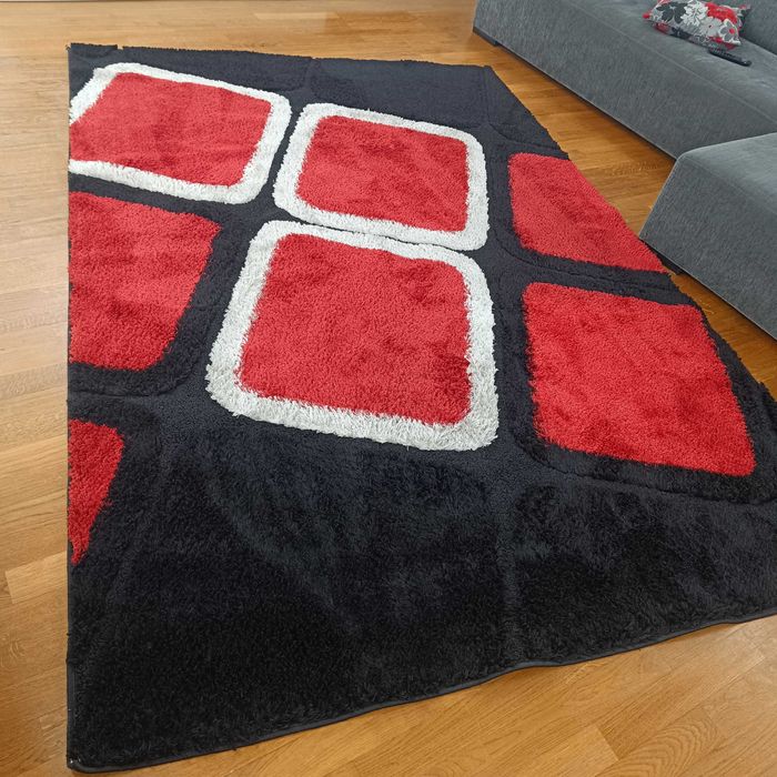 tapetao em boas condições