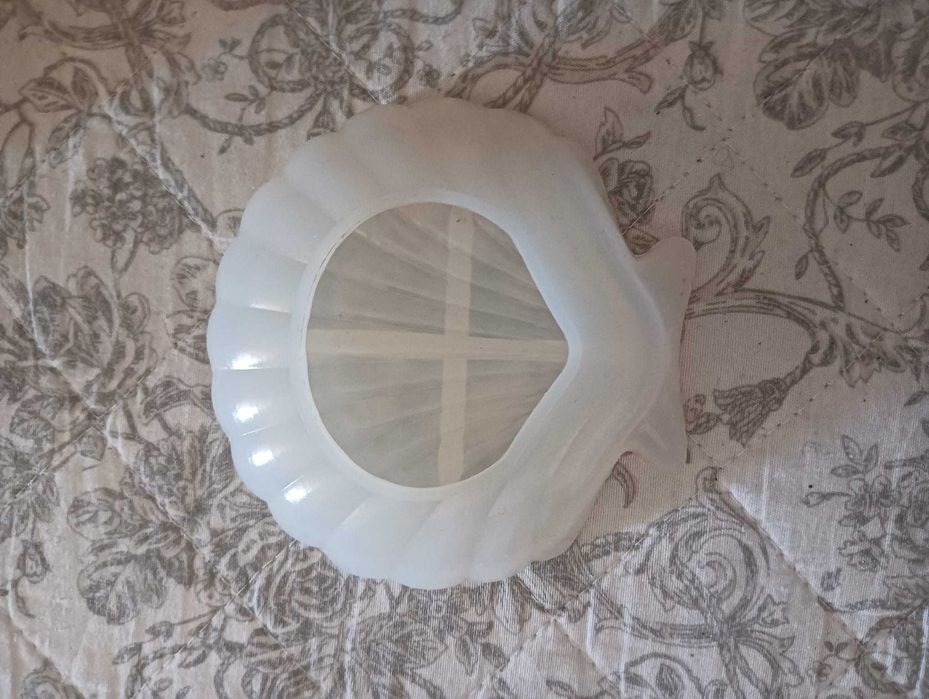 Molde Silicone - Porta Joias
