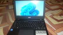 Продам ноутбук Acer Aspire 1 A111-31-C42X