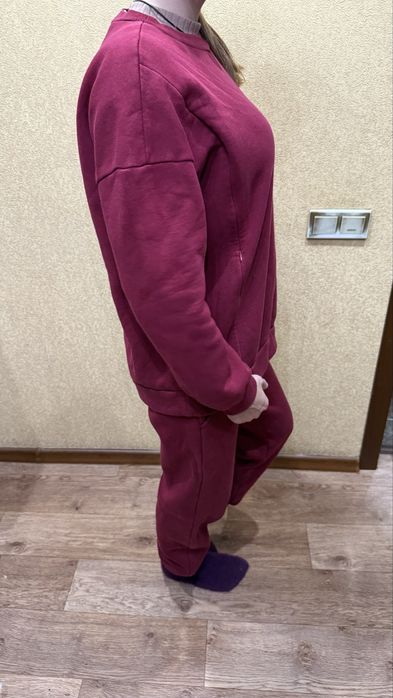 Костюм зимний для беременных