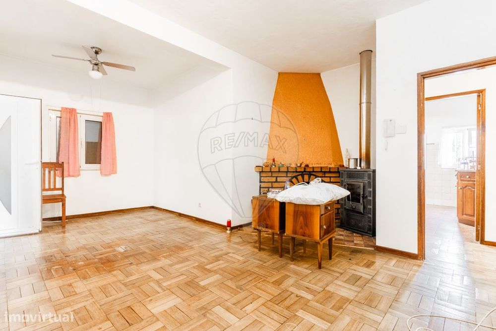 Moradia Individual em Terras de Bouro