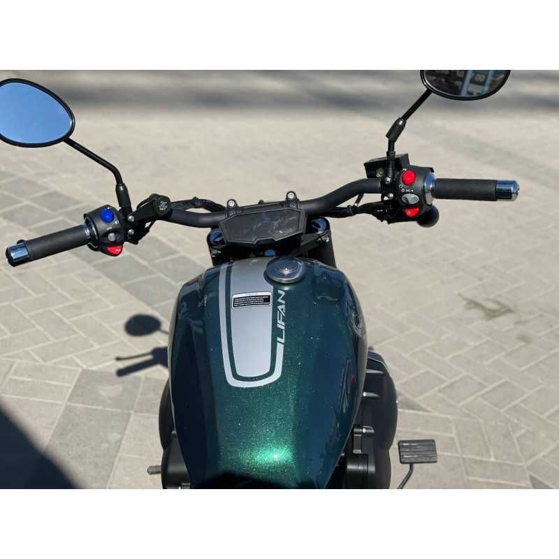 Мотоцикл Круїзер Lifan V16S
