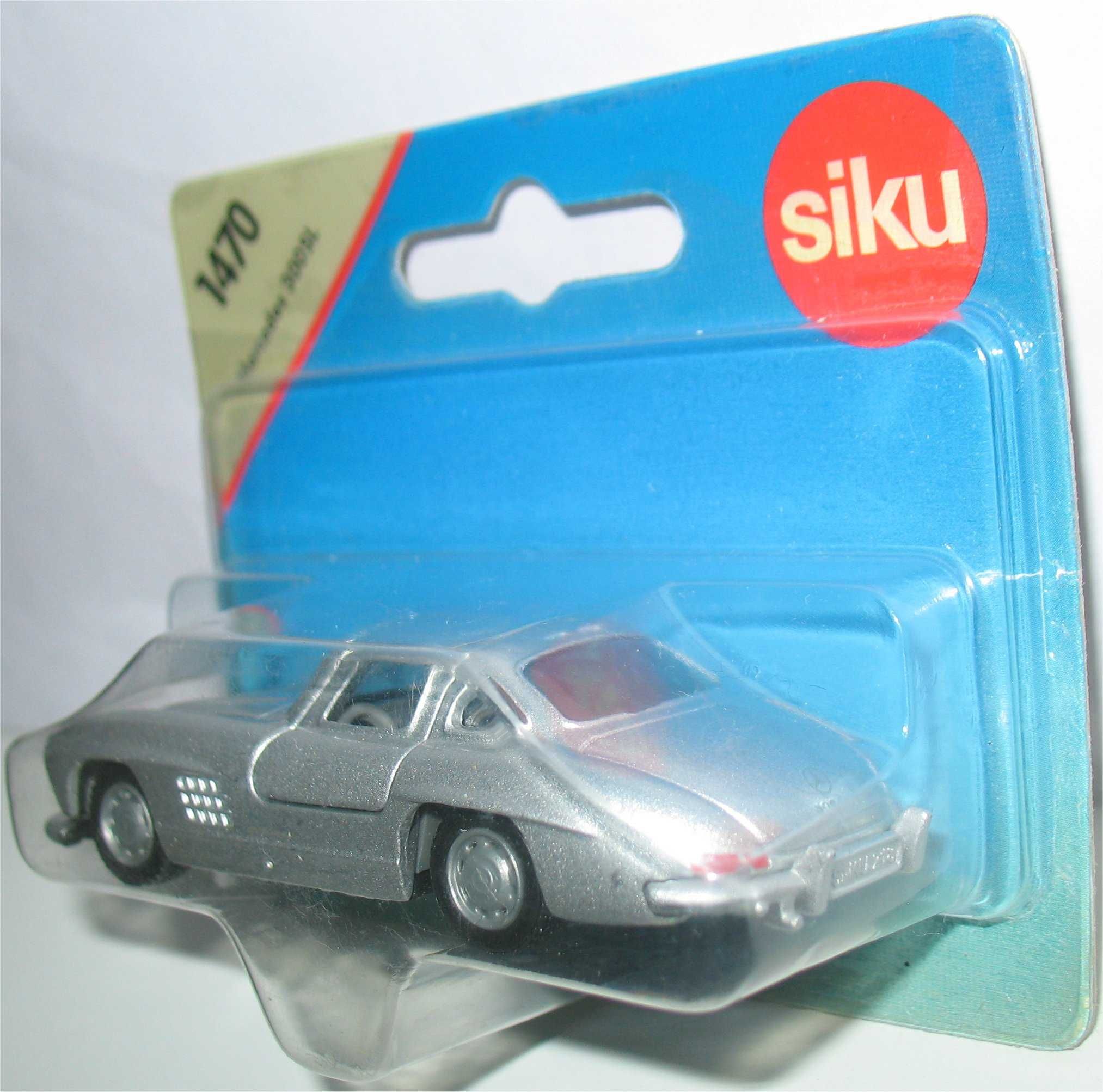 Siku - Mercedes 300 SL