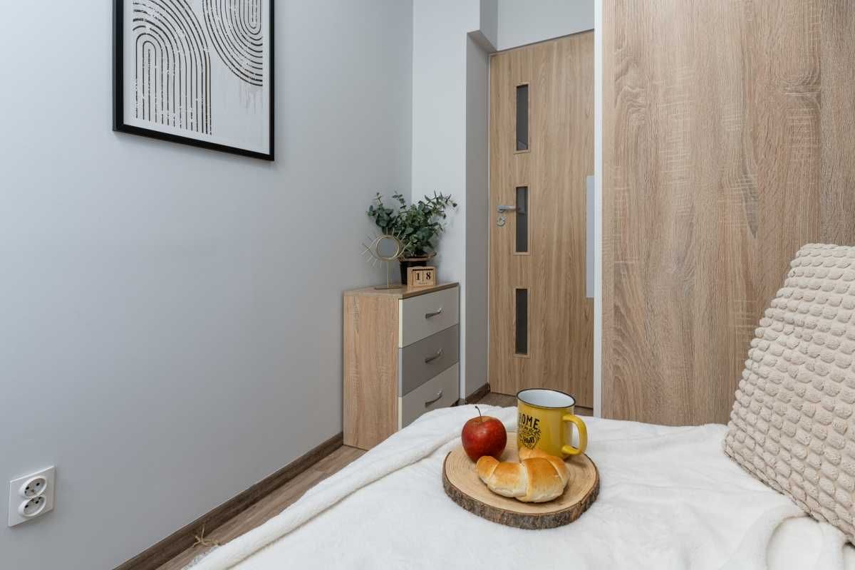 Jedynka w centrum | Słowackiego 37/6 | Od 1 września