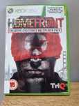 Homefront Xbox 360 Używana