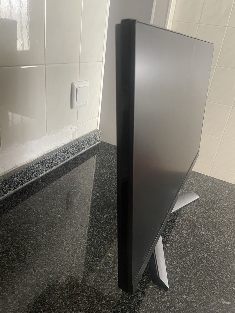Monitor Gaming LG 24GN60R 24” | 144Hz | Praticamente Novo