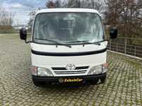 Toyota Dyna 3.0 d4d