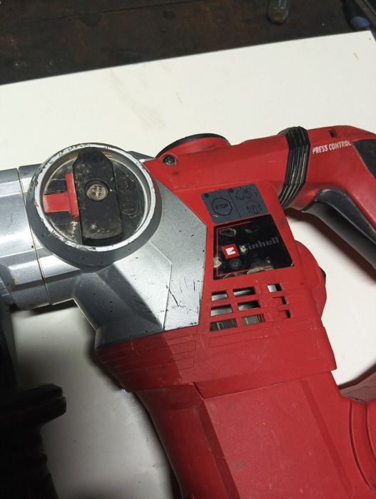 Sprzedam młot udarowy