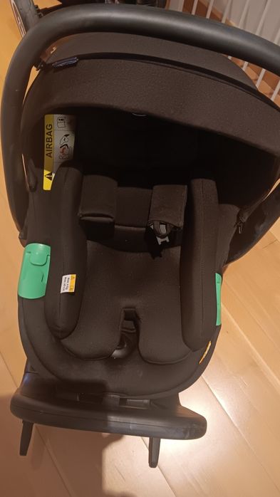 Cadeira de bebé para carro