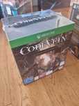 Code vein edycja kolekcjonerska xbox