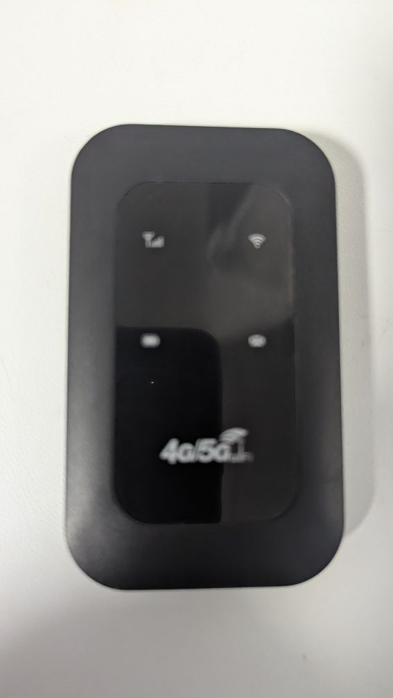4G LTE Wi-Fi Router (модель H806)