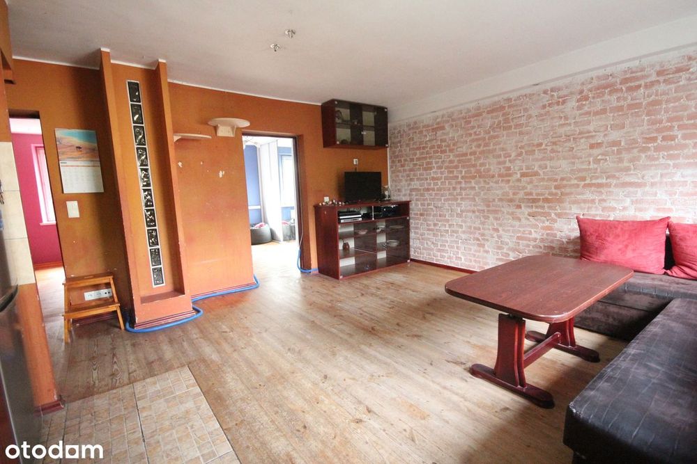 okolice ul. Katowickiej SUPER CENA!!!