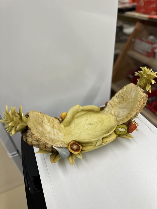 Цукерниця. Італія. Сevik.