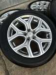 Диски R18 5/114,3 Mitsubishi ASX Outlander Lancer Grandis Kia Hyundai