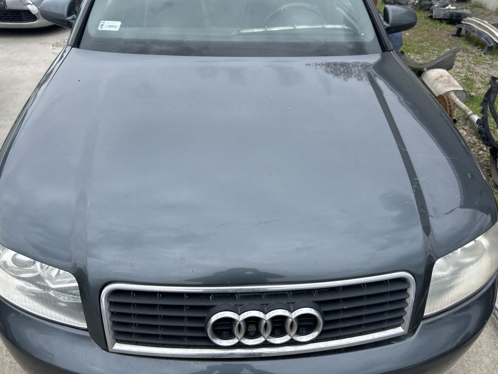 Maska Audi A4B6