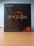 AMD Ryzen 3 4100