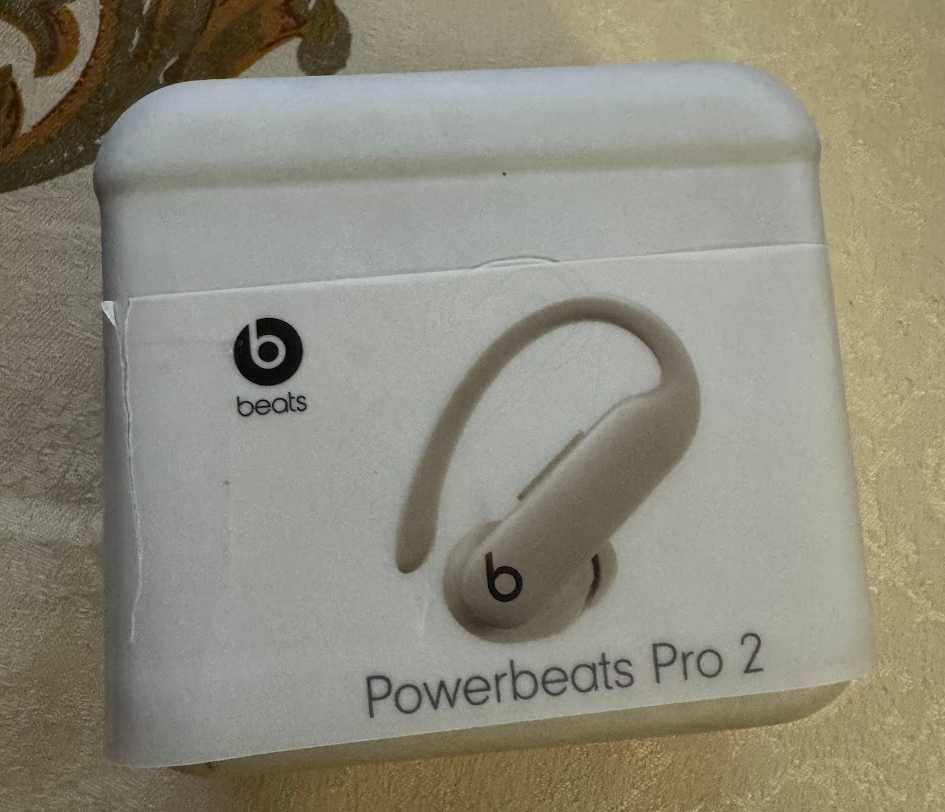 Apple Powerbeats Pro 2
