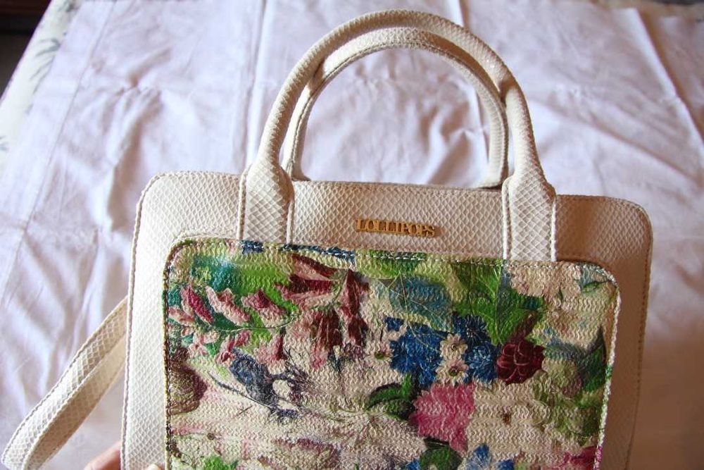 Mala Lollipops | Praticamente nova