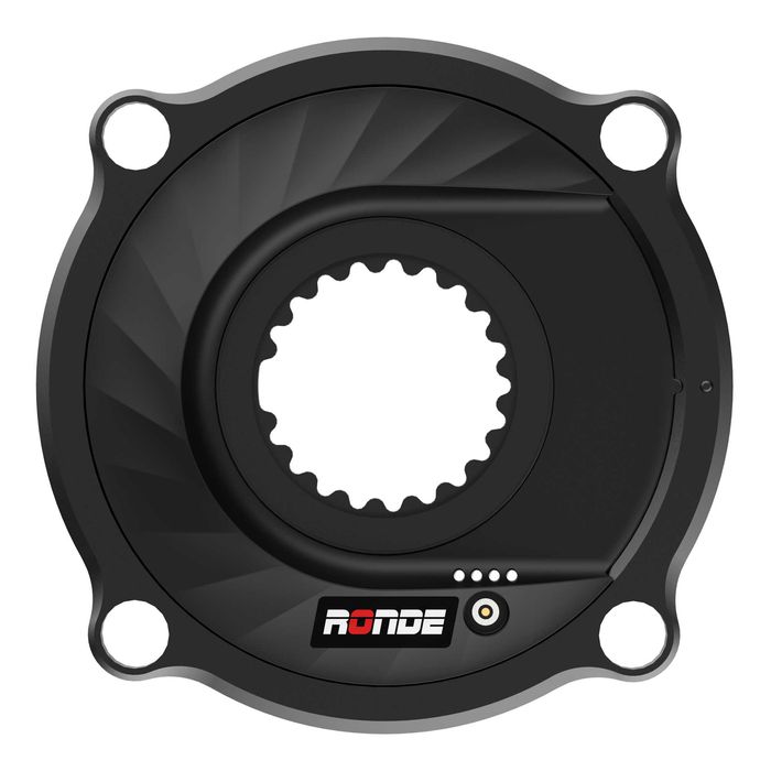 RONDE Spider pomiar mocy nowej generacji SHIMANO MTB 104BCD XT XTR