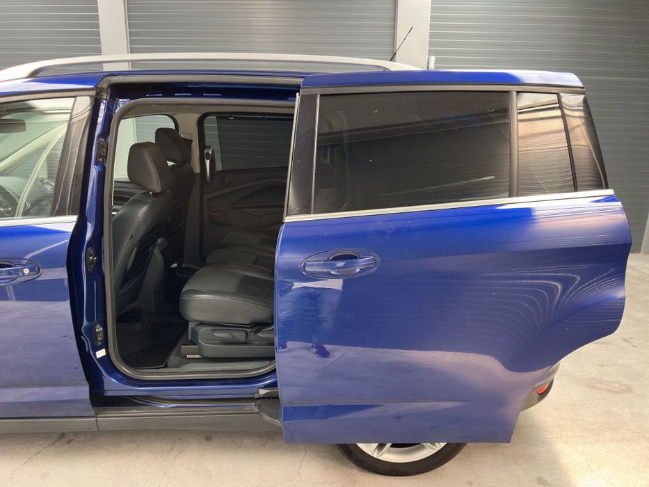 Ford Grand C-Max 7 Lugares NOVA