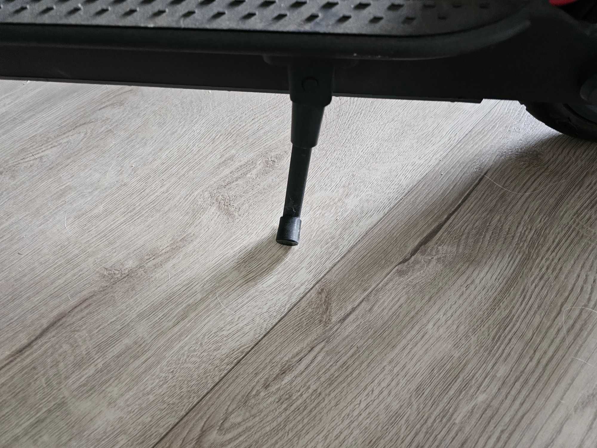 Hulajnoga Elektryczna Xiaomi M365 Pro BARDZO NISKI PRZEBIEG +Akcesoria