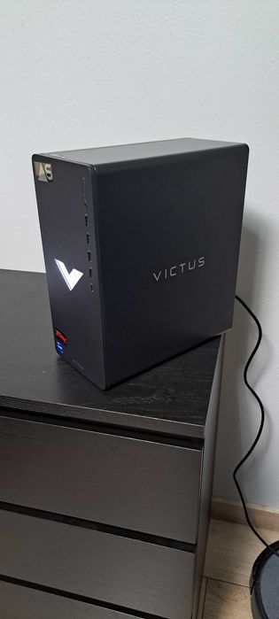 Komputer gamingowy HP Victus