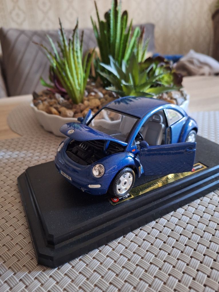 Resorak volkswagen new Beetle 1998