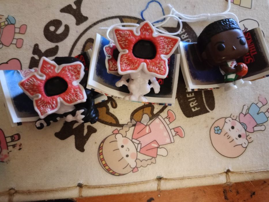 Кіндери Осд обмін