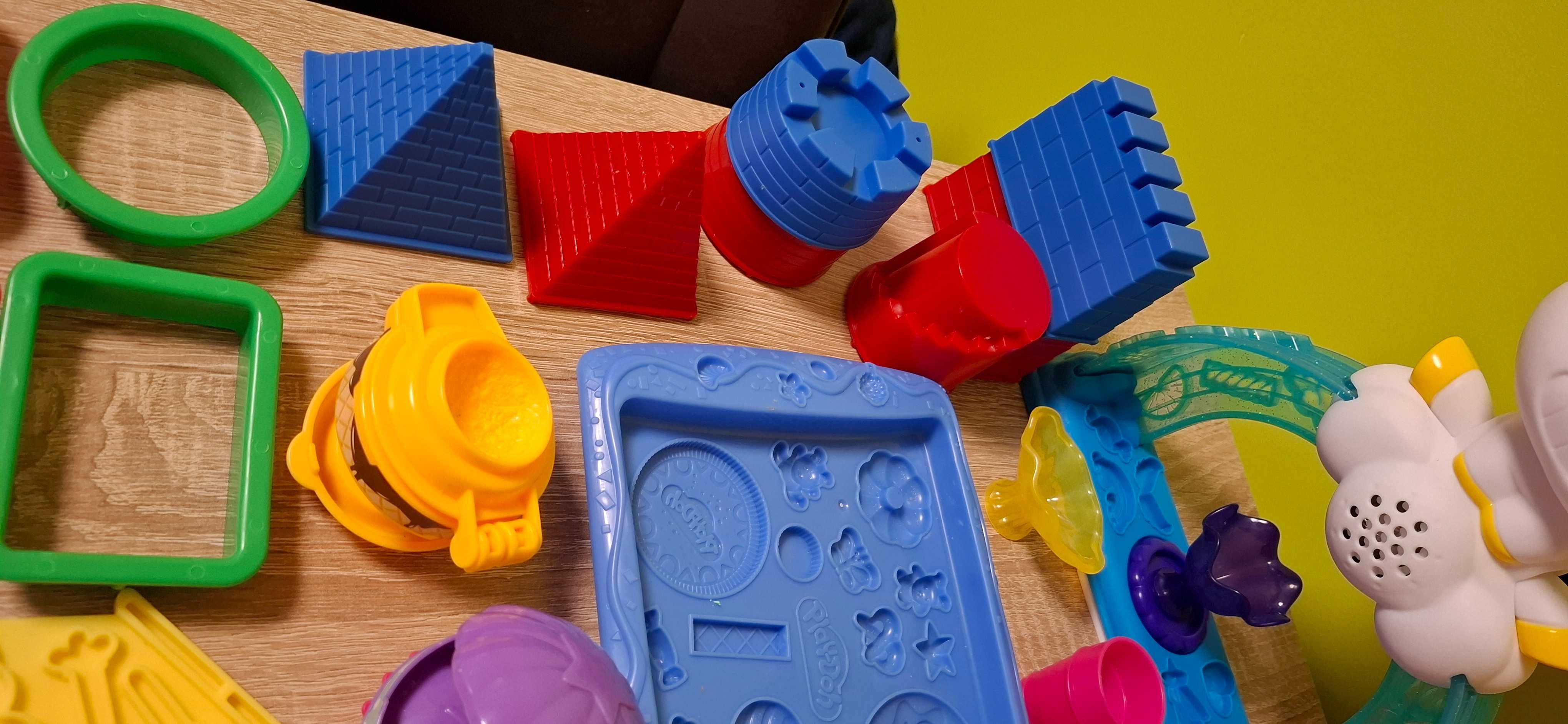 Ciastolina play doh