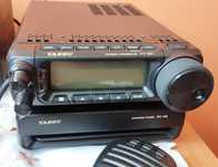 Yaesu ft-891 Hf Transceiver + skrzynka antenowa Yaesu fc-50
