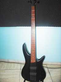 BAIXO Ibanez SR300EB-WK Excelente Estado!