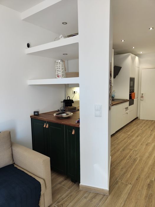 T2 com piscina em Portimão