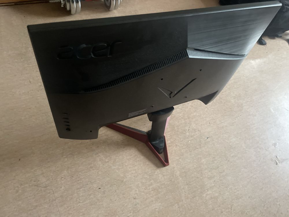 Monitor Acer VG240Y