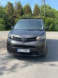 Toyota Proace  2.0D