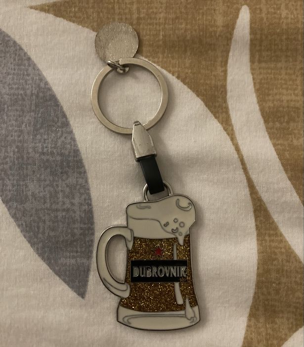 Porta-Chaves “Dubrovnik”