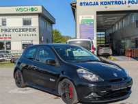 Renault Clio Renault Clio RS Cup 2.0 16V