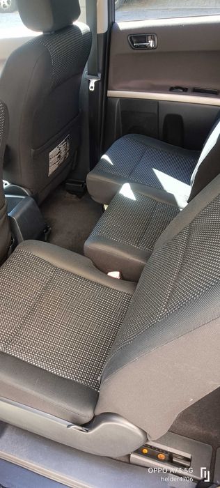 Toyota Corolla Verso Carrinha 7 lugares - SELO ANTIGO