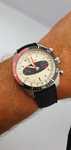 Bulova Surfboard Chronograph Archive Series Reedition