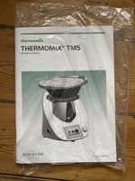 Nowa instrukcja TM5 Thermomix