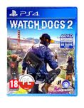 Watch Dogs 2 / Gra PS4 / NapisyPL / Sklep z Grami / Mokotów / Warszawa