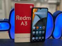 Smartfon XIAOMI Redmi A3 3/64GB 6.71" 90Hz Blue / RATY