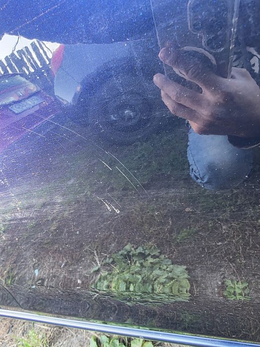 Drzwi Prawy Przód Mazda 6 GJ 35J