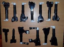 Форсунки омывателя фар, Toyota/Lexus, Infinity, Porsche, Bmw, Mercedes