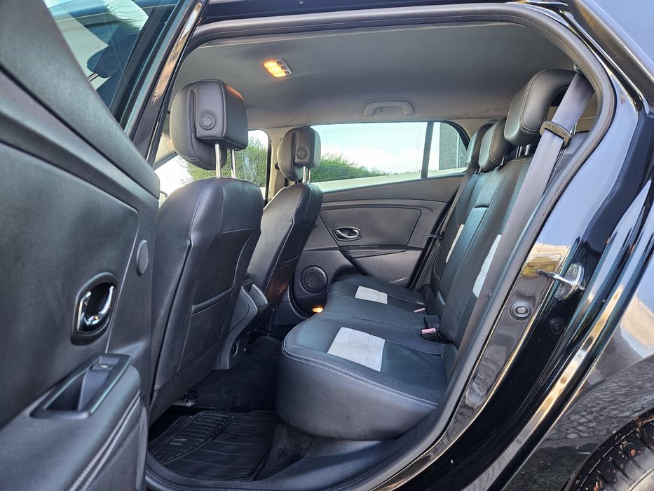 Renault megane 1.6 DCi 130cv nacional