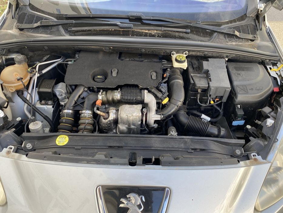Peugeut 308 1.6 Hdi