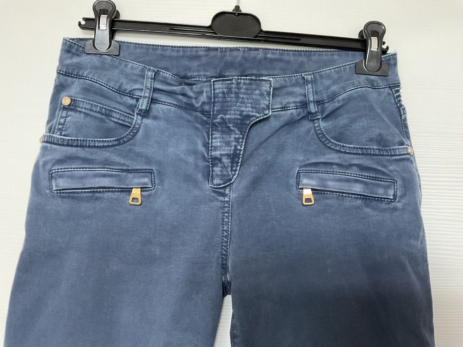 Продам джинси бренду Balmain. Розмір 40 фр.
