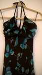 Vestido bonito leve e fresco