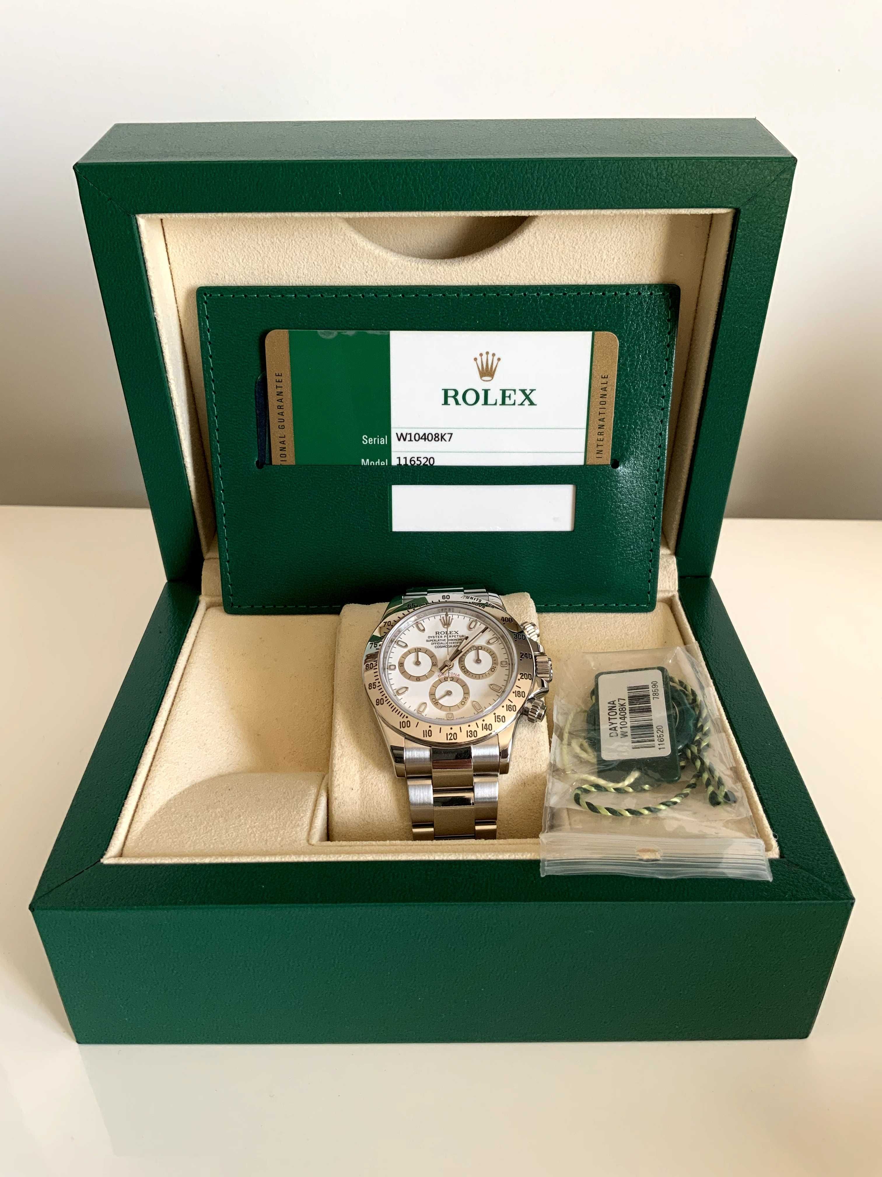 Rolex Daytona Cosmograph