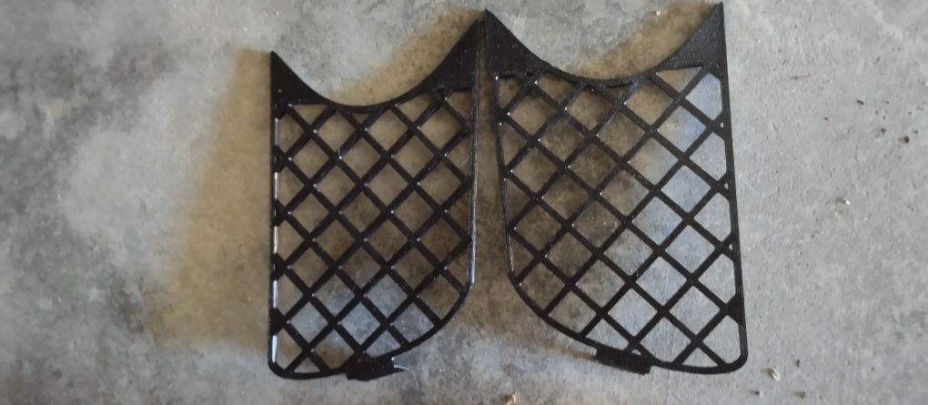 Grelhas para BMW e46